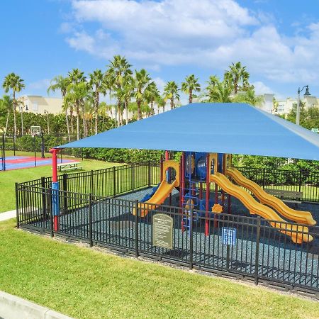 3Br 4 Bath Large Condo 5Min Conv Center 1732Ft Orlando Exterior foto