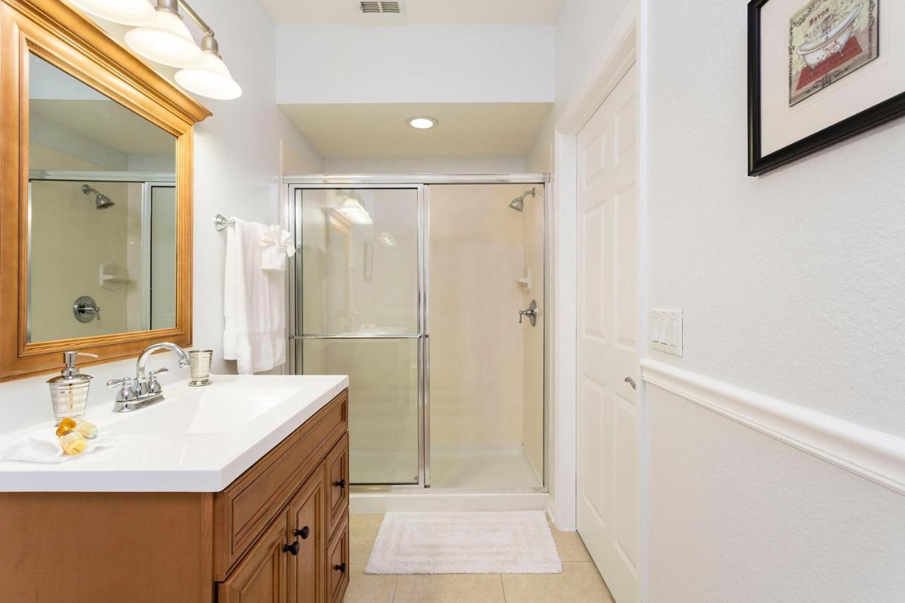 3Br 4 Bath Large Condo 5Min Conv Center 1732Ft Orlando Exterior foto