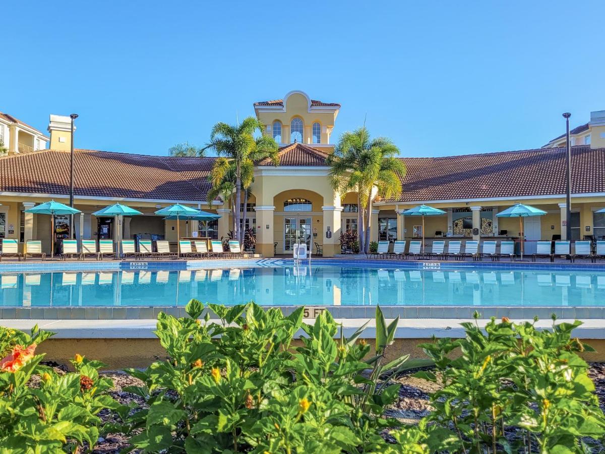 3Br 4 Bath Large Condo 5Min Conv Center 1732Ft Orlando Exterior foto