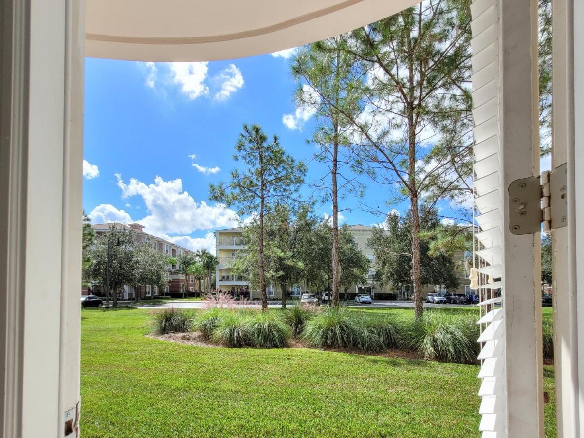 3Br 4 Bath Large Condo 5Min Conv Center 1732Ft Orlando Exterior foto