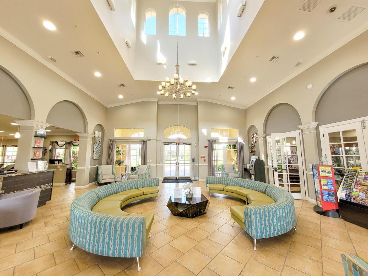 3Br 4 Bath Large Condo 5Min Conv Center 1732Ft Orlando Exterior foto